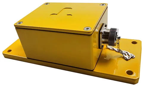 A-0010 Slope sensor