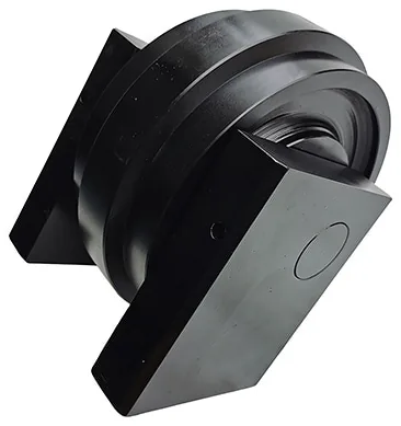 A-0029 Track idler assembly