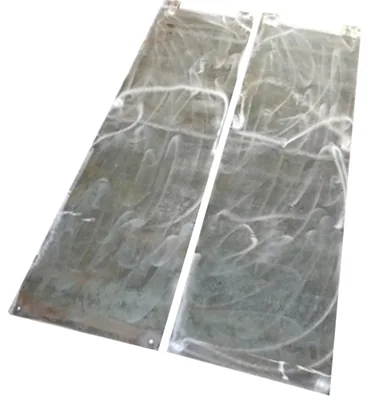 A-0080 Rear floor plate
