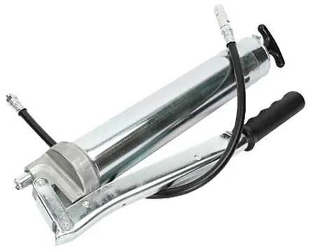 A-0101 Grease gun