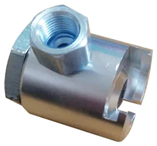 A-0109 Sliding coupling