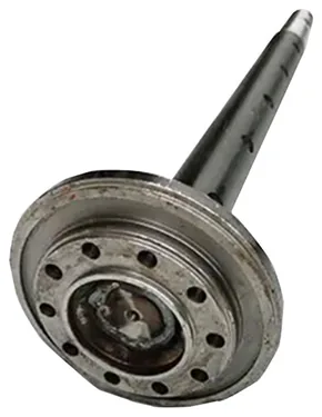 A-0287 1 m auger shaft