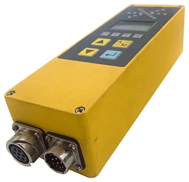 A-0413 DLS3 hand-held controller