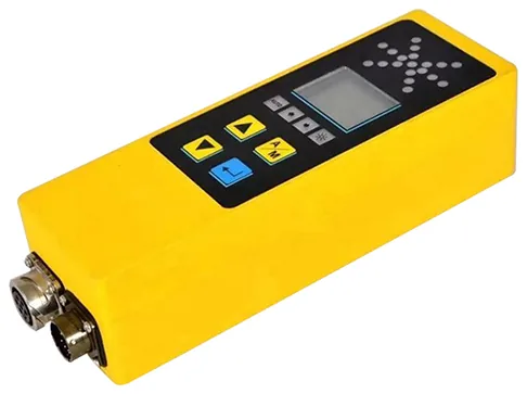 A-0453 DLS4 hand-held controller