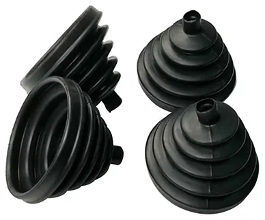 A-0563 Bellows