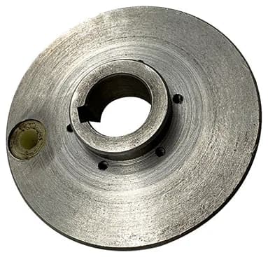 A-0576 Flange