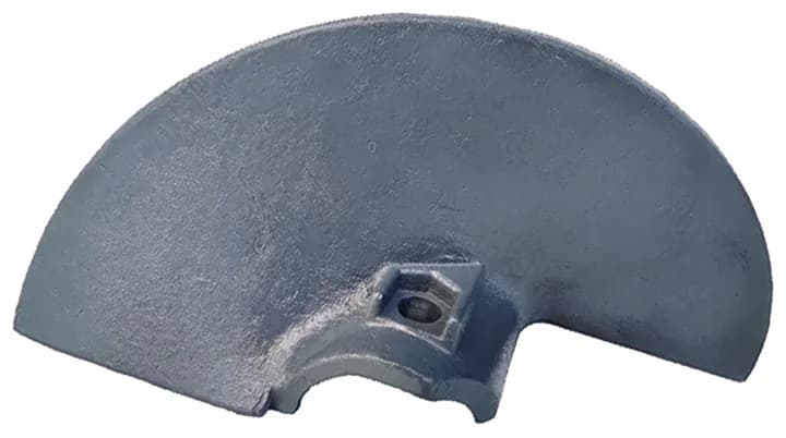 A-0610 Auger blade