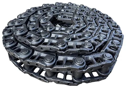 A-0854 Track chain link