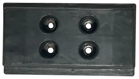 A-0854 Track pad