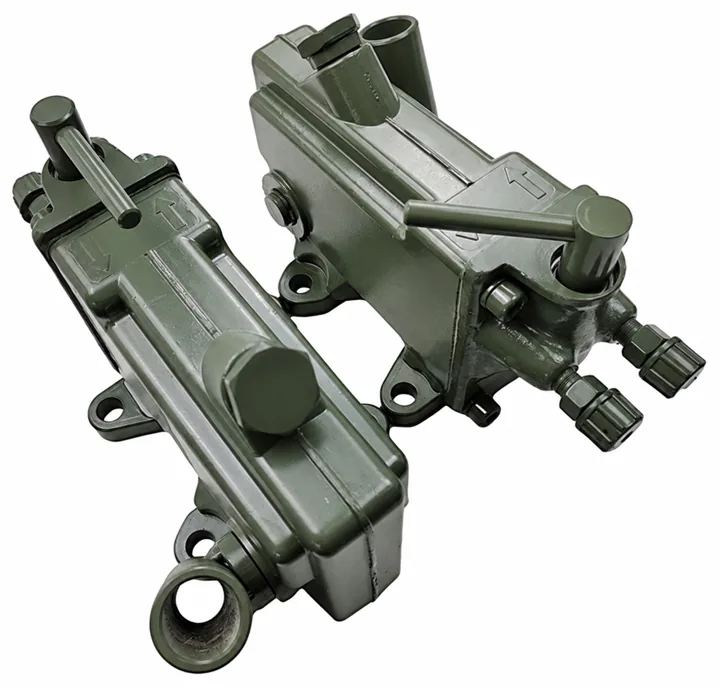 A-1000 Canopy hydraulic pump