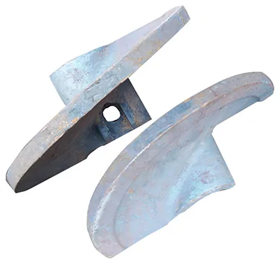 A-1259 Auger blade