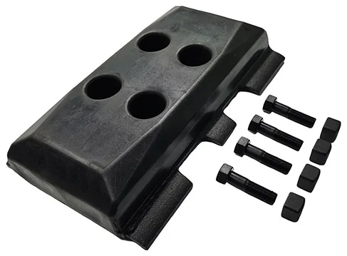 A-1307 Track pad