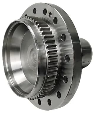 A-1522 Drive flange plate