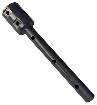 A-1973 Extended auger shaft