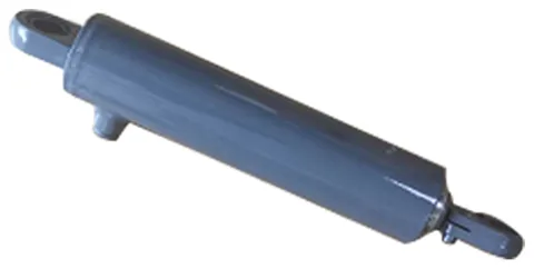 A-2010 Hydraulic ram