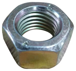A-2024 Hex nut