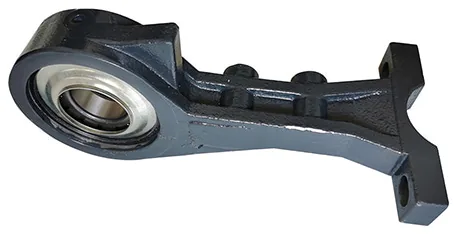 A-2027 Bearing seat