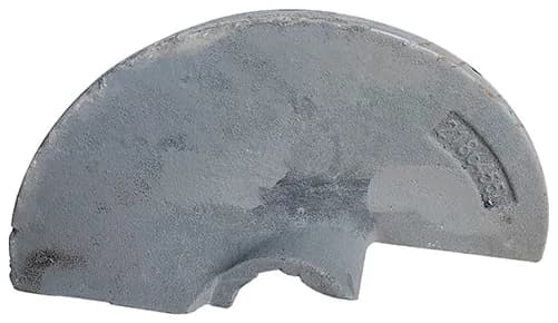 A-2063 Auger blade