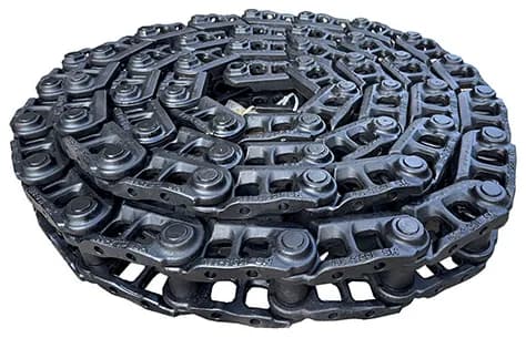 A-2086 Track chain link