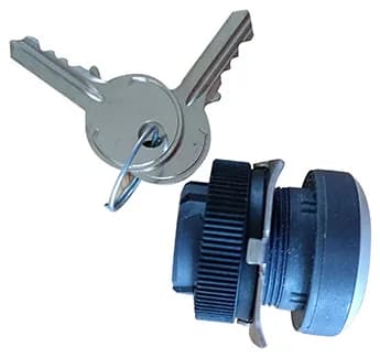 A-2194 Ignition switch