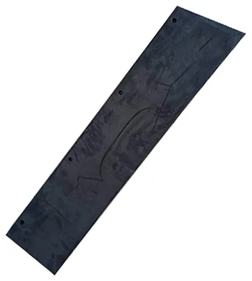 A-2253 Left and right scraper rubber
