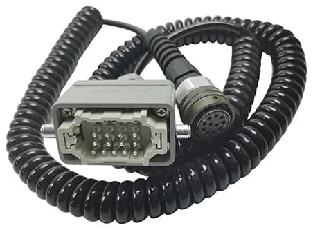 A-2288 Side control box cable