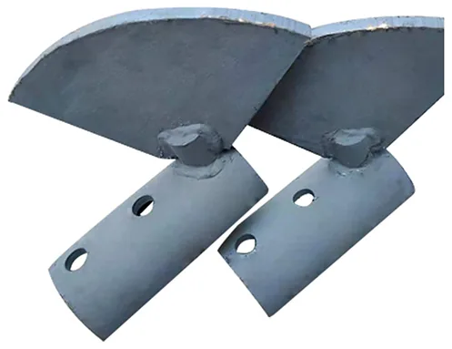 A-2304 Auger blade