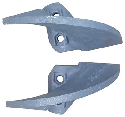A-2304 Auger blade