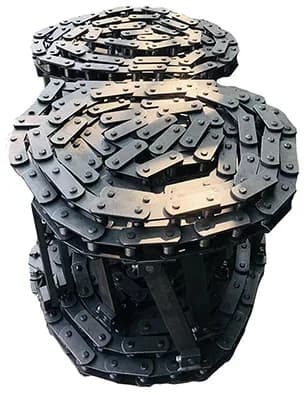 A-2760 Conveyor chain