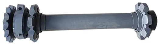 A-2826 Conveyor drive shaft