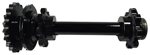A-2829 Conveyor drive shaft