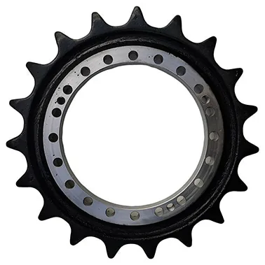 A-2983 Track drive sprocket