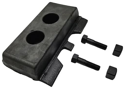 A-300c Track pad - 200 x 110
