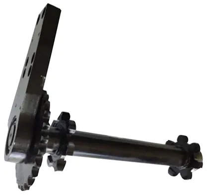 A-3080 Conveyor drive shaft
