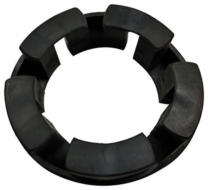 A-3265 Elastomer coupling ring