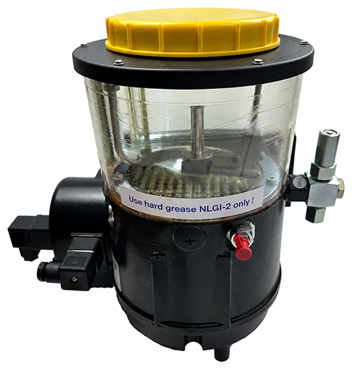A-3479 Grease pump