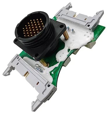 A-3913 Power outlet