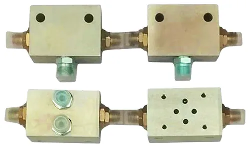 A-4372 Solenoid valve