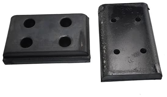 A-4384 Track pad