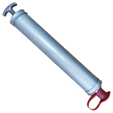 A-4645 Grease gun