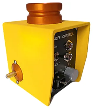 A-4802 Grade sensor