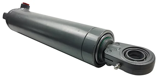 A-5096 Hopper cylinder