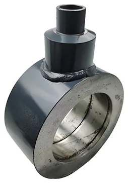 A-5188 Auger shaft bearing housing