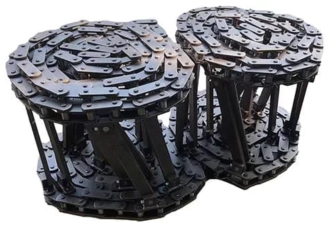 A-5839 Conveyor chains