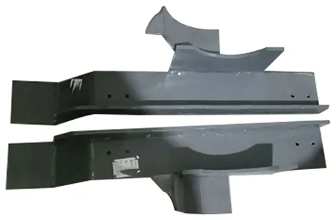 A-6259 Right side plate