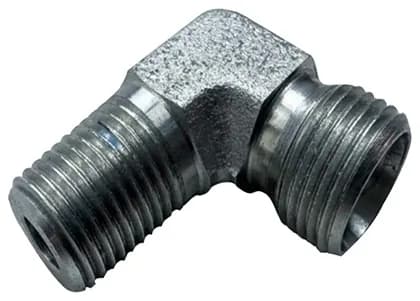 A-6832 Threaded fitting