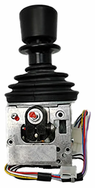 A-7197 Joystick controller