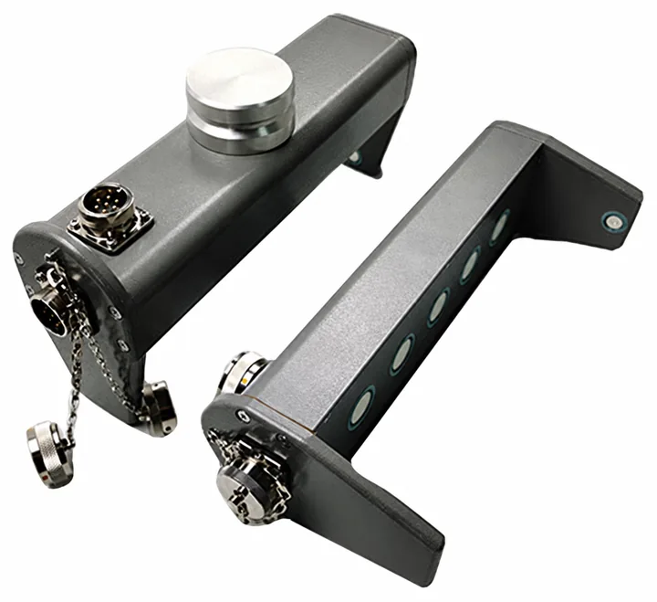 A-7266 Ultrasonic levelling sensor