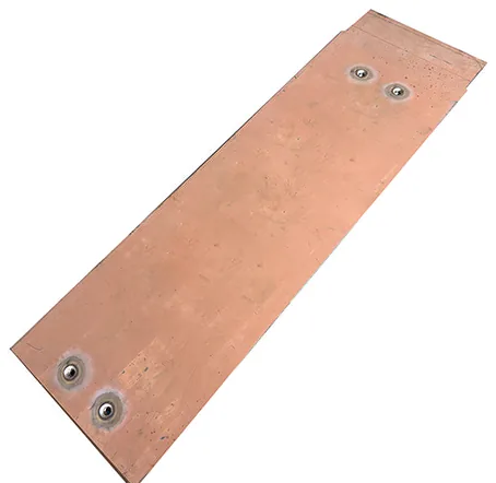 A-7305 Floor plate
