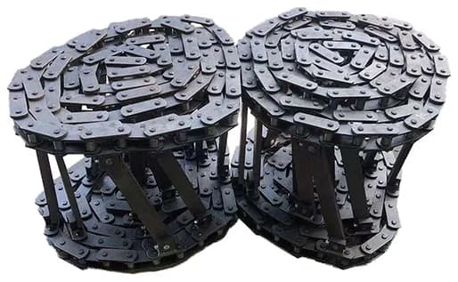 A-7966 Conveyor chain